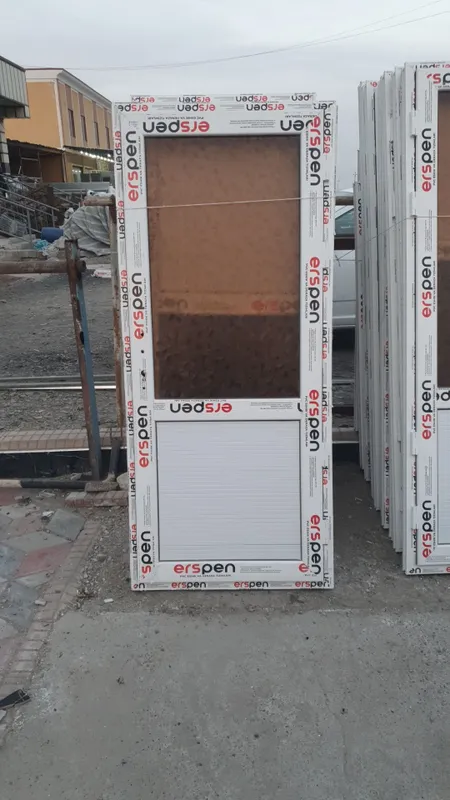 Optim eshik 450 mingdan