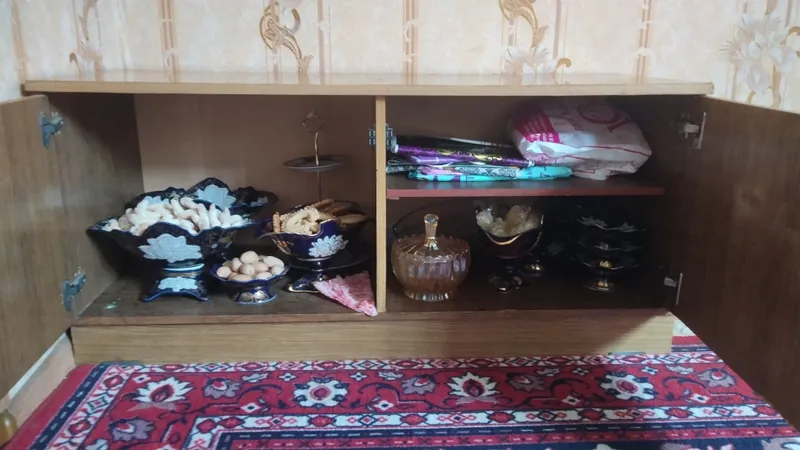 Yaxshi saqlangan tumba sotiladi. Hamma joyi butun — фото 6
