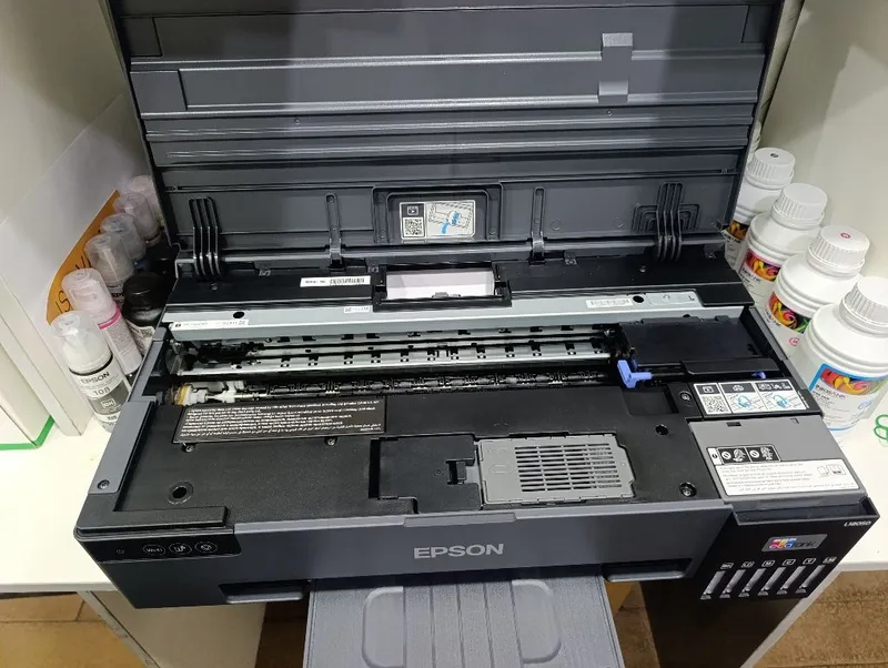 Printer EPSON L18050 Sotiladi 2 Printer EPSON L18050 Sotiladi 2