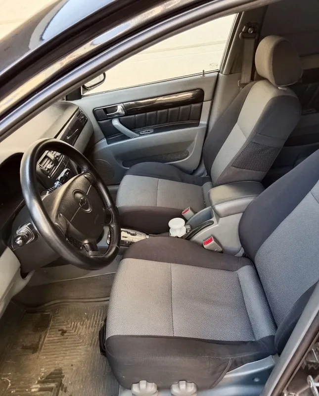 Chevrolet Lacetti Avtomatik Metan Gaz Suyagi Butun 5 Chevrolet Lacetti Avtomatik Metan Gaz Suyagi Butun 5