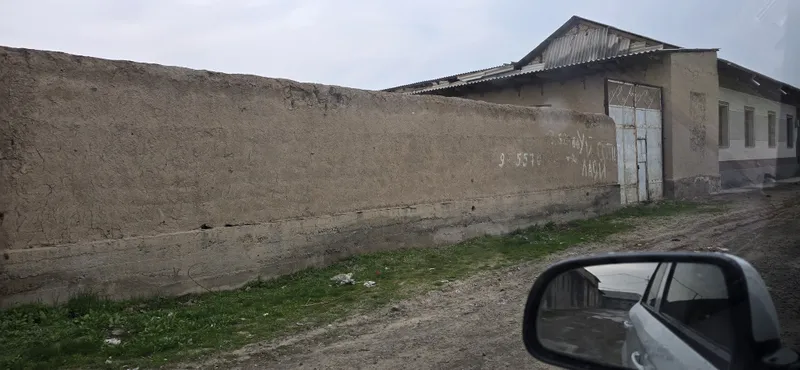 Курилиши тугалланмаган участка сотилатм — фото 1