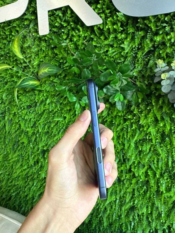 Iphone 17 Pro 256Gb 100% 4