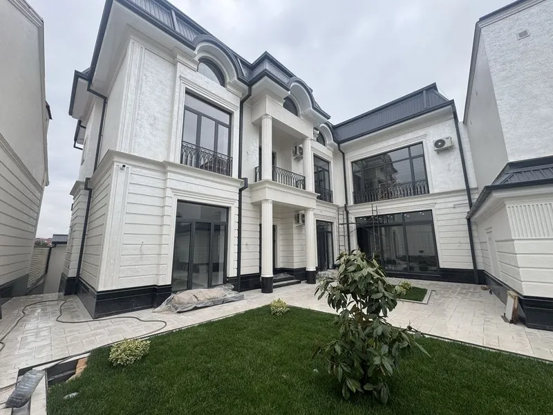 Продаётся новый Евродом,Никитина 2