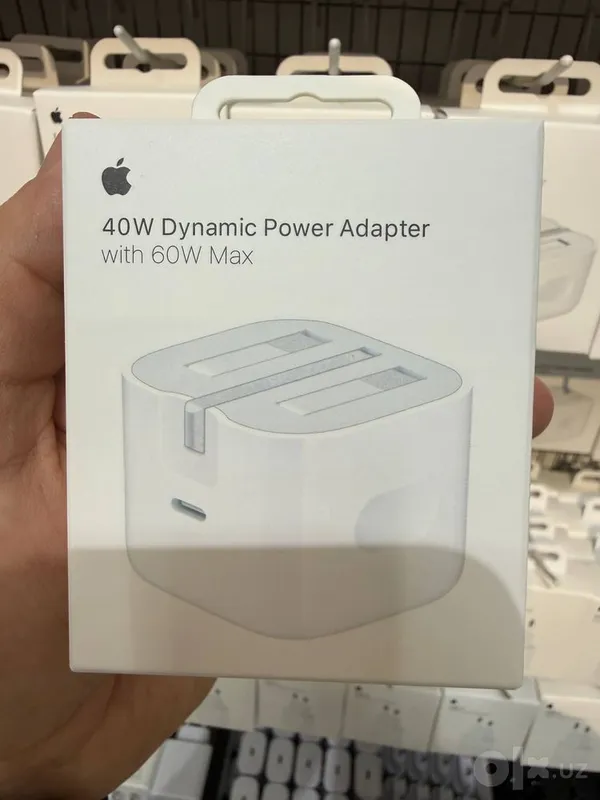 Apple Adapter Original 3 Apple Adapter Original 3