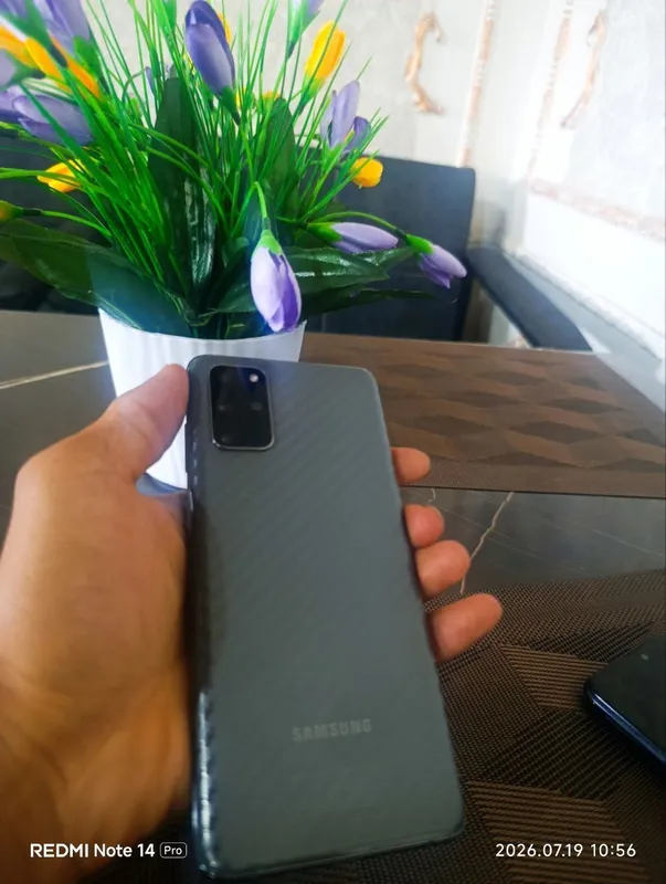 samsung s 20 plus 2 samsung s 20 plus 2