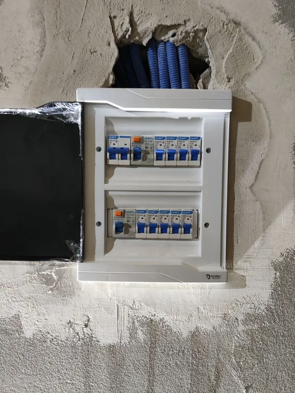 Elektrik | Xizmati | 220V PREMIUM 2