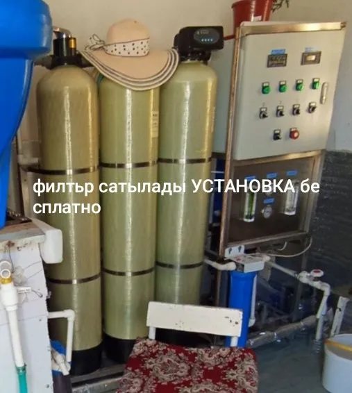 Фильтры для воды — фото 2