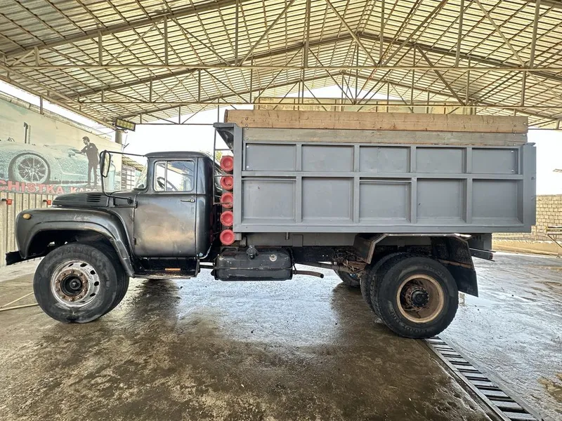 Zil selxoz 130 qolgan malumotlar opisaniyada 5