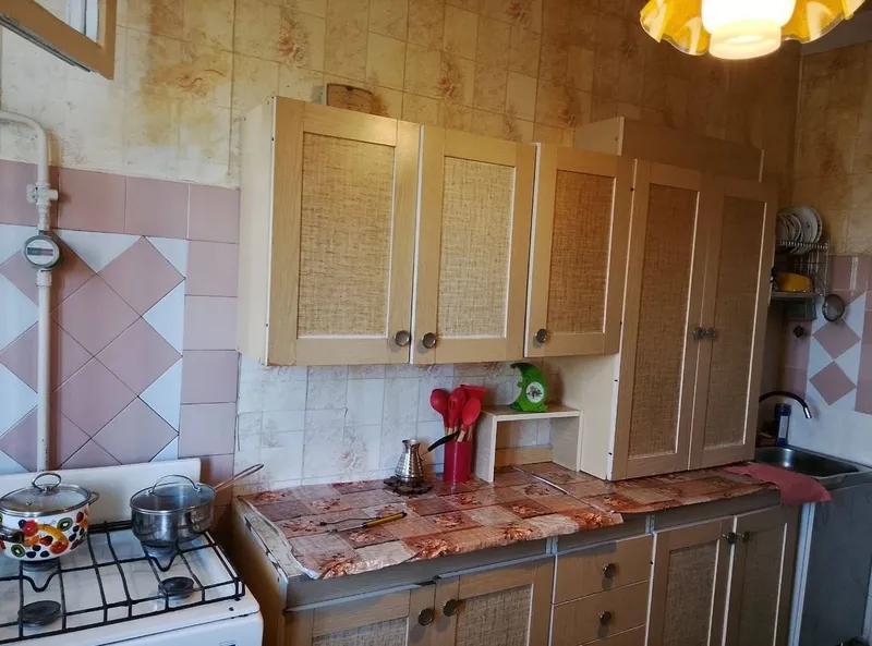 Продажа 3-комн. кв. 2.2 м², Мирзо-Улугбекский 3 Продажа 3-комн. кв. 2.2 м², Мирзо-Улугбекский 3