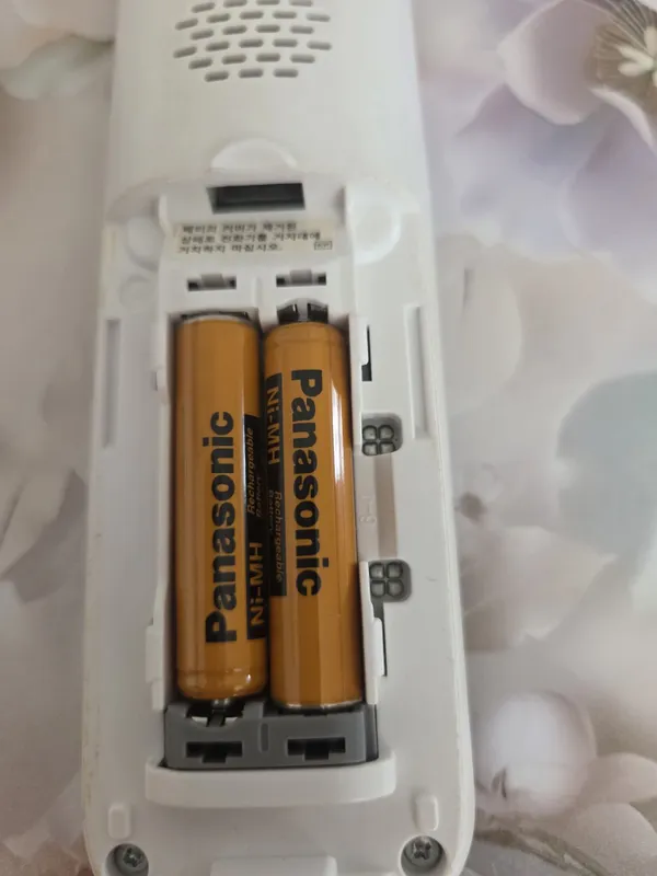 Радиотелефон домашний PANASONIK 7 Радиотелефон домашний PANASONIK 7