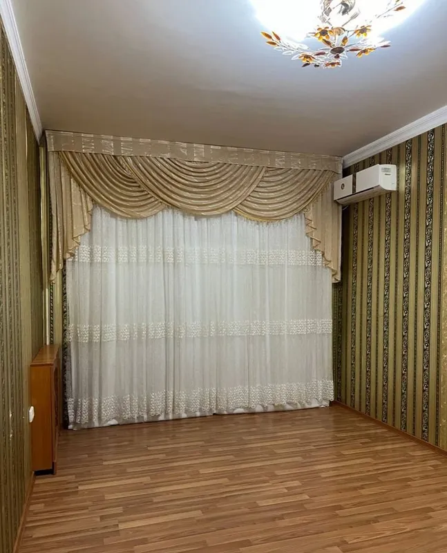 Продаётся 3-комнатная квартира в 2-м квартале Бешкургана, Алмазарский район 5 Продаётся 3-комнатная квартира в 2-м квартале Бешкургана, Алмазарский район 5