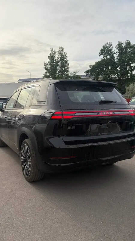 Aion i60 elektr 19 diska 2026 yil vnalichi — фото 3