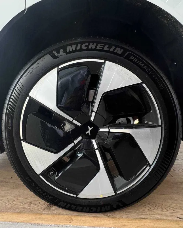XPeng GX Max EREV Yangi premium 6 orinli krossover 5 XPeng GX Max EREV Yangi premium 6 orinli krossover 5