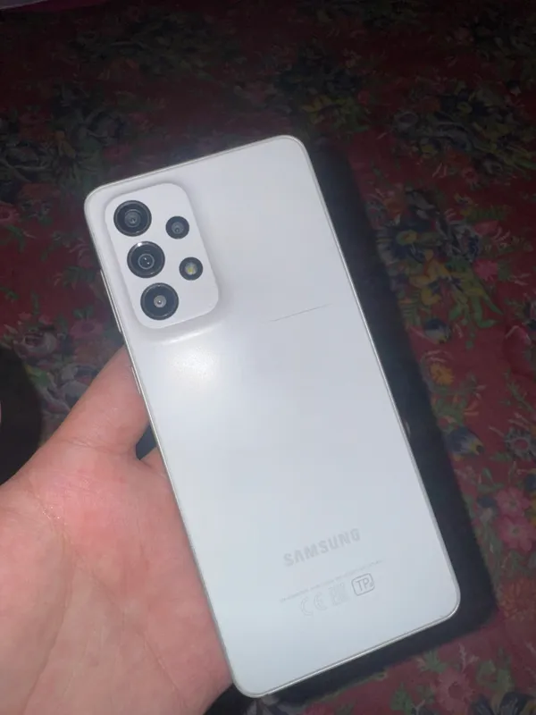Galaxy a33 5g 5 Galaxy a33 5g 5