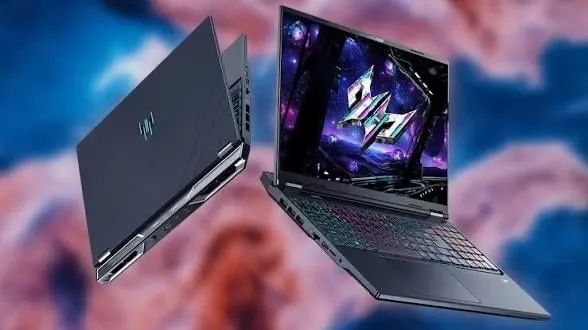 Acer Predator ultra9-275hx Rtx 5070 2