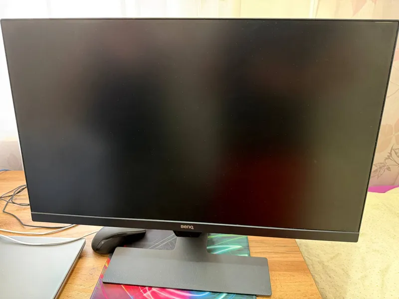 Продам монитор Benq Продам монитор Benq