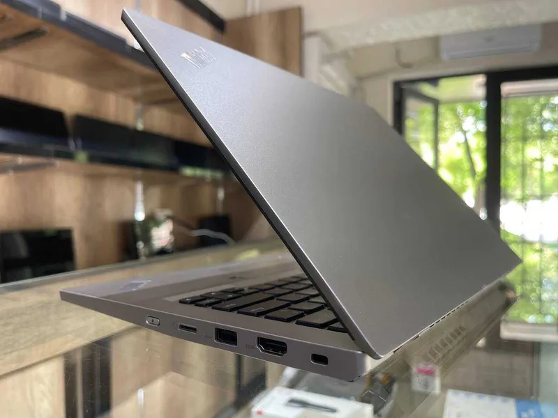 Lenovo ThinkPad L13 Core i5-10310U ram 16 ssd 256 3 Lenovo ThinkPad L13 Core i5-10310U ram 16 ssd 256 3