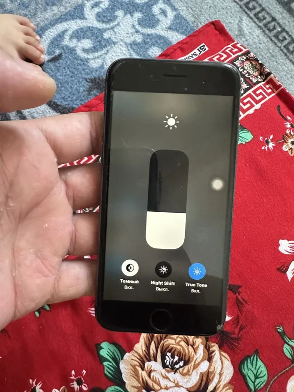 Iphone 8 64 tali 3