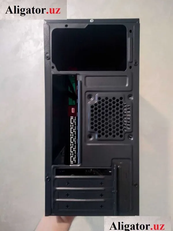 Keys MYPRO / ZT TECH CASE R10 . корпус для компьютера MYPRO / ZT TECH 4
