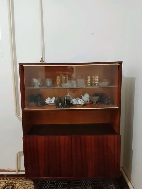 Продаю Буфет б/у — фото 1