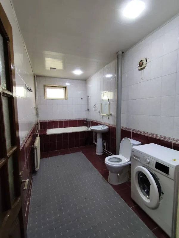 Аренда Квартира 3 хона Коракамиш Мухбир 130 кв 6
