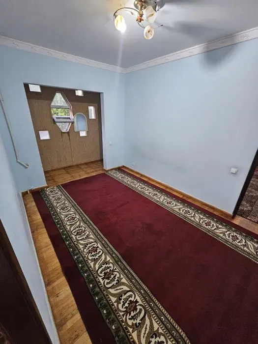 Mirzo Ulug‘bek tumanida (Darkhan) 3 xonali kvartira, Hamid Olimjon metrosi yaqinida 5 Mirzo Ulug‘bek tumanida (Darkhan) 3 xonali kvartira, Hamid Olimjon metrosi yaqinida 5