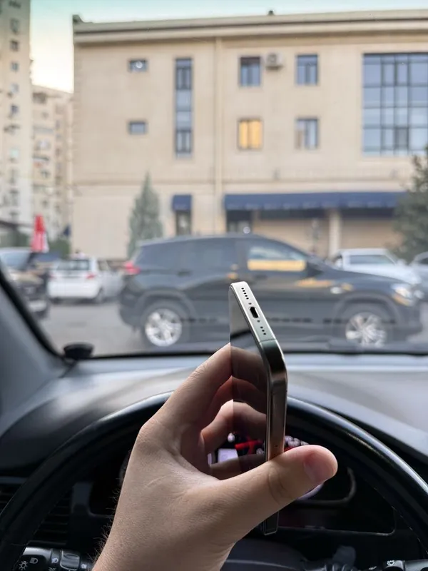 iPhone 16 Pro 256Gb 88% Yomkost 4 iPhone 16 Pro 256Gb 88% Yomkost 4