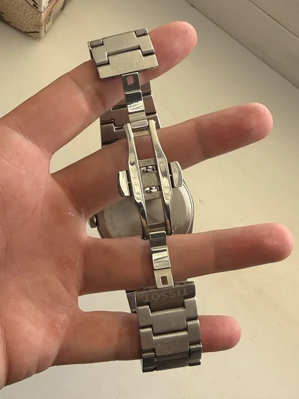 Tissot PRX Quartz 3 Tissot PRX Quartz 3