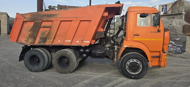 Kamaz yevro sotiladi 4 Kamaz yevro sotiladi 4