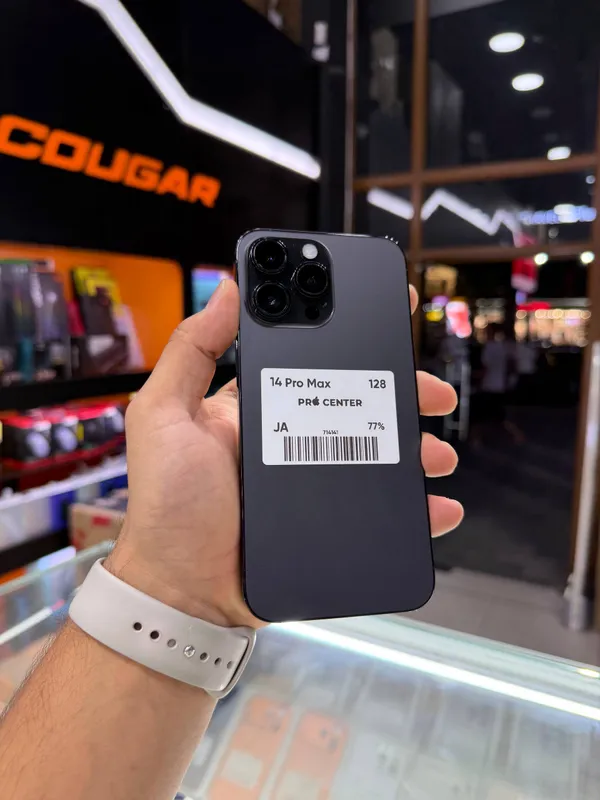 iPhone 14 Pro Max