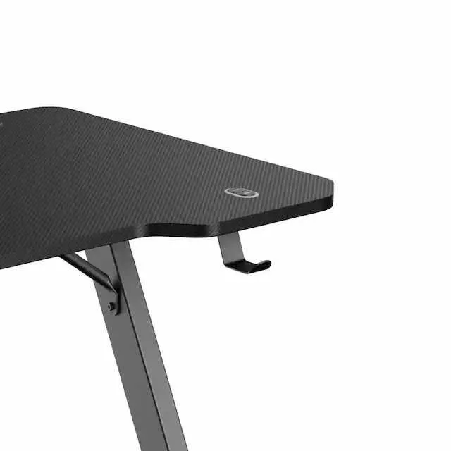 Игровой стол LUMI Brateck-GMD02E-2 (Black) +/ — фото 5