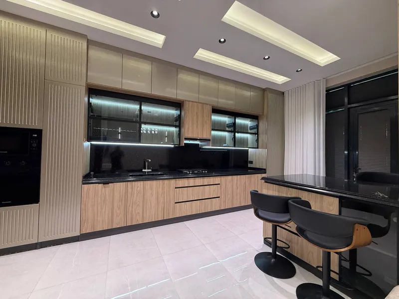 4-комнатная квартира, 120 м², Мирзо Улугбек 4