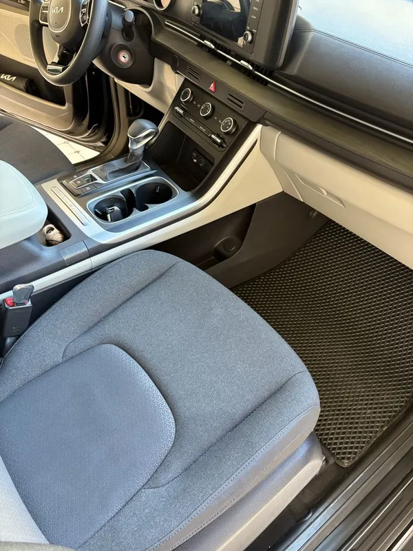 Kia Carnival 2023 в отличном состоянии! — фото 8