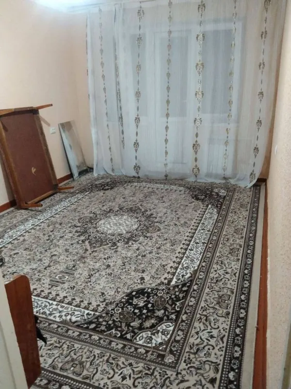 Срочно здаеться в Аренду 1-ком квартира городе Чирчике районе Октьябрь 1