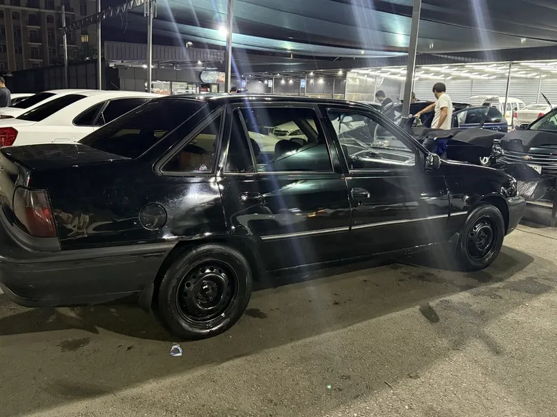 Nexia 1, 1997 года 4 Nexia 1, 1997 года 4