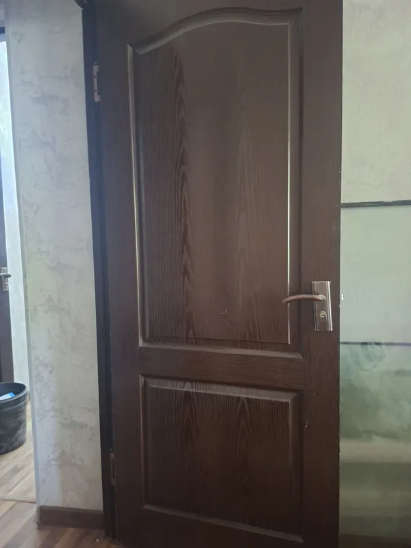 Межкомнатные двери — фото 1