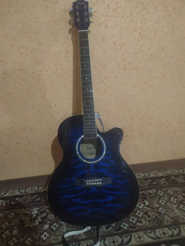 gitara ideal xolatda