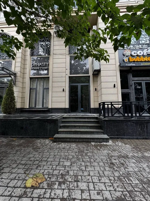 Аренда Нежилое помещение Мирзо Улугбек Дархан 45м2 Open space Евро