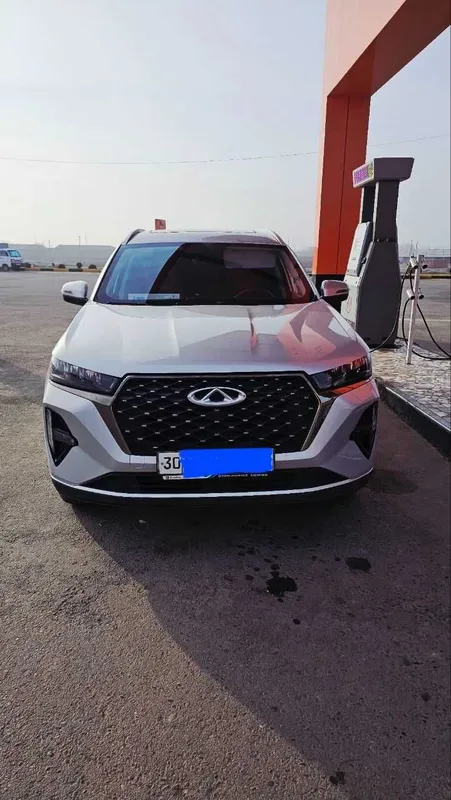 Chery tiggo 7 pro 2025-yilning sentabrda olingan 1 Chery tiggo 7 pro 2025-yilning sentabrda olingan 1