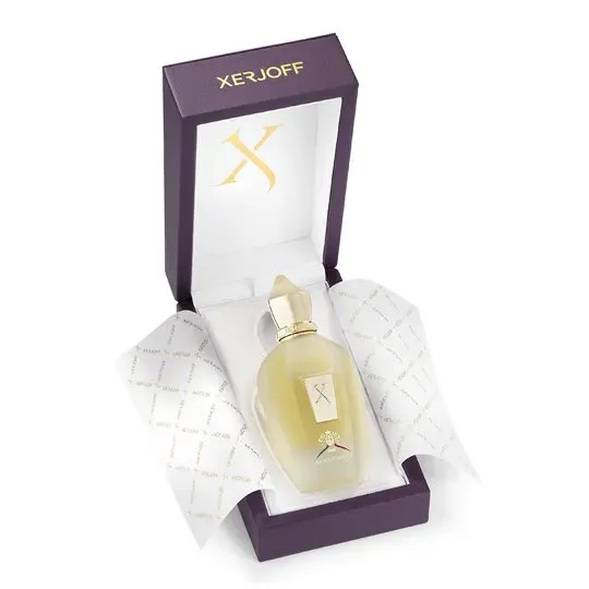 Xerjoff Renaissance 100ml / Uniseks atir / Parfyum 2 Xerjoff Renaissance 100ml / Uniseks atir / Parfyum 2