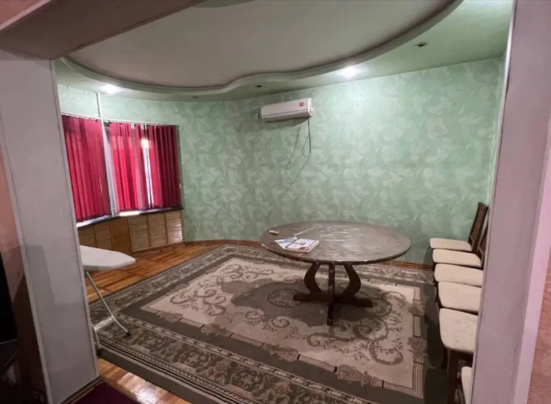 Аренда 3-комнатной квартиры, 80 м², Юнусабад (2-квартал), рядом метро Юнусабад — фото 3