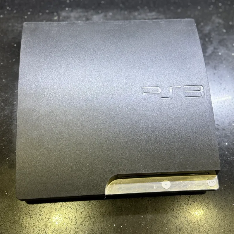 PlayStation 3 — фото 1