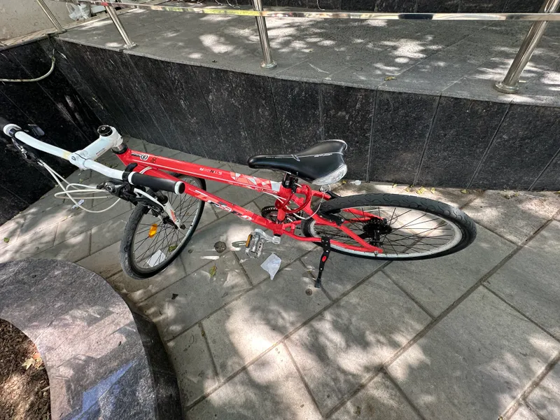 velosiped spartivni 5
