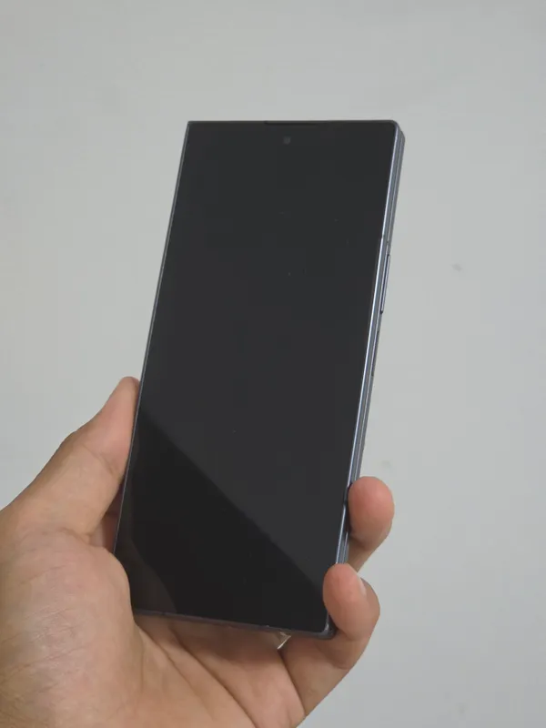 Samsung Galaxy Z Fold 7 — фото 3