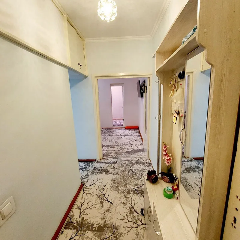 Продается 1/2/5 Юнусабад 14 квартал Клиника Назар — фото 3
