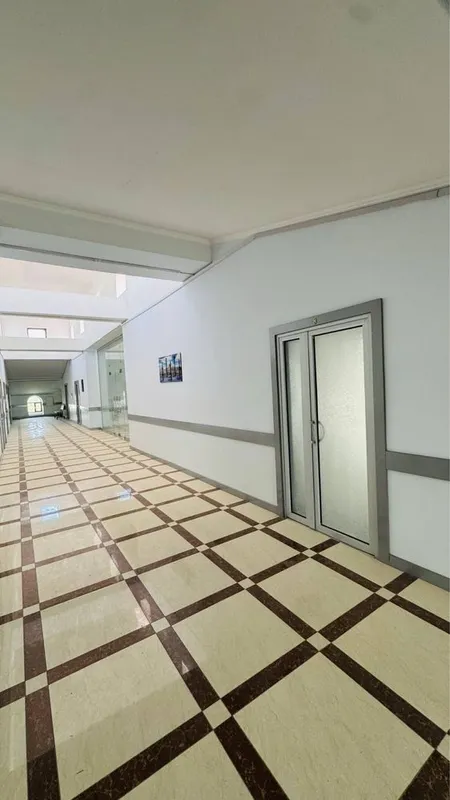 Klinikika tarkibidagi xonalar ijaraga beriladi — фото 1