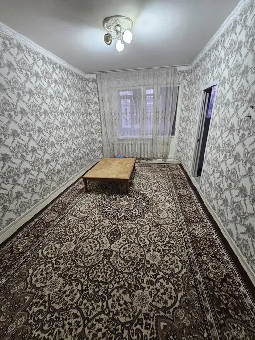 2-ком. квартира Учтепинском районе 2