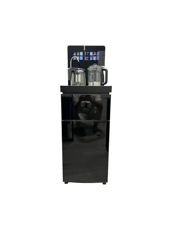 Кулер для воды Ai111 [Voice control] | Teabar Ai111 Sensor — фото 3