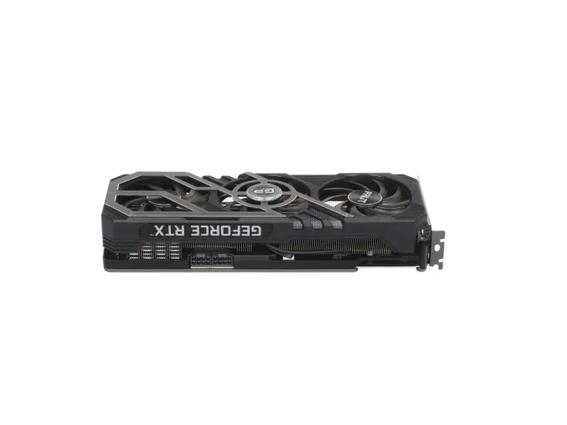 - Видеокарта Palit RTX 3080 Phoenix 10GB 2 - Видеокарта Palit RTX 3080 Phoenix 10GB 2