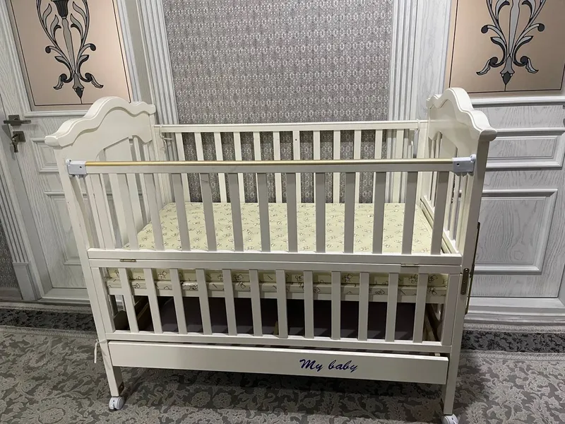 Детские кровать 3 Детские кровать 3